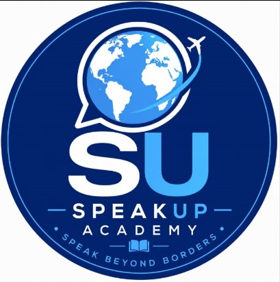 SpeakUp Academy
